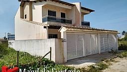 Cód: Sm 2946 Duplex Próximo A Rodovia Amaral Peixoto Em Tamoios, Unamar, Cabo Frio