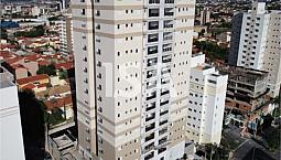 Vendo Imóvel, Apartamento No Edifício Beethoven (Planeta) No Mangal Em Sorocaba, 3 Dormitó