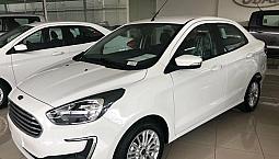 Ka+ Sedan Titanium 1.5 Automático 0Km 2019/2020