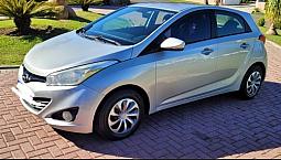 Hb20 1.6 Premium Flex 5P