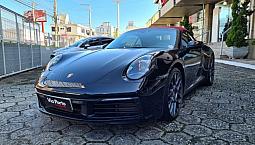 Porsche 911 Carrera S Cabriolet 3.0 Aut 2P