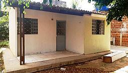 Vendo Casa De 2 Quartos - R$ 80 Mil - Aceita Financiamento