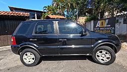 Ford Ecosport Xlt 2.0 2005