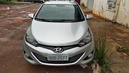 Hyundai Hb20 Sedã 1.6 2015 Top