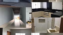 Casa Residencial Rio Jordão 