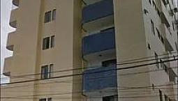 Apartamento Alugar Manaira 