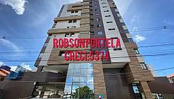 Apartamento A Venda No Bessa 3 Quartos, Frente Rua, Muito Ventilado Com Área De Lazer-João
