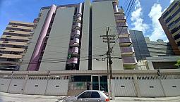 Apartamento Para Aluguel Tem 115 Metros Quadrados Com 3 Quartos Em Ponta Verde - Maceió - 
