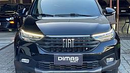 Strada 1.3 Firefly Flex Volcano Cd Cvt 2024/2024