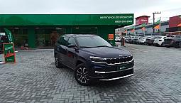 Jeep Commander Limited T270 1.3 Tb Flex Aut 2024