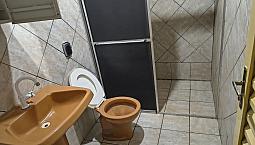 Casa 02 Quartos- Vila Itatiaia