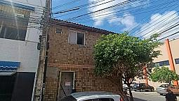 Casa Para Aluguel Na Cidade 2000, Fortaleza