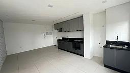 Apartamento Com 01 Suíte + 01 Dormitório Para Locação No Bairro Dom Bosco