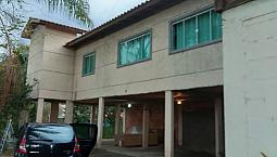Casa Em Caldas Da Imperatriz