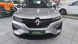 Renault Kwid 1.0 Zen 2025