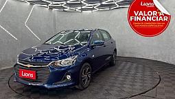 Chevrolet Onix Hatch Lt 1.0 12V Flex Mec. 4P 2025