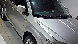 Fiat Freemont 2.4 16V 5P Aut. 2014