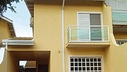 Casa Em Condomínio Para Venda Em Mogi Das Cruzes, Vila Caputera, 3 Dormitórios, 1 Suíte, 1