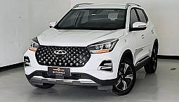 Chery Tiggo 5X Sport 1.5 Turbo Flex Aut. 2024