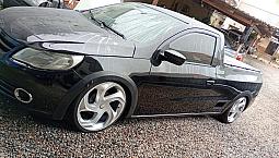 Volkswagen Saveiro 1.6 Mi/ 1.6 Mi Total Flex 8V (Álcool) 2011