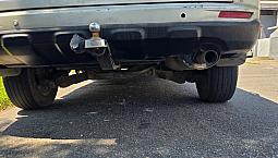 Honda Cr-V Lx 2.0 16V 2Wd/2.0 Flexone Aut. 2011
