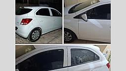 Chevrolet Onix Joy Hatch 1.0 8V Flex Mec. 4P 2017