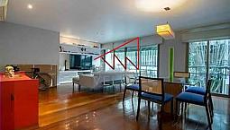 Apartamento-À Venda-Lagoa-Rio De Janeiro-Rj
