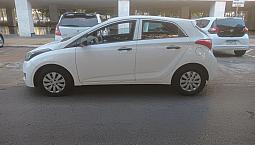 Hyundai Hb20 Comf./C.plus/C.style 1.0 Flex 12V 2016