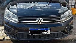 Volkswagen Voyage 1.6 Msi Flex 8V 4P 2022