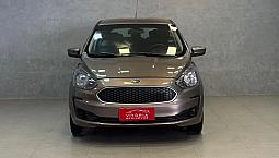 Ford Ka 1.0 Se 12V Flex 4P Manual 2021