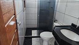 Casa 2Q Térrea Garagem Coberta Av. Serra Dourada 