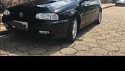 Gol Tsi Turbo Legalizado Acc Trocas