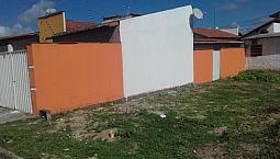 Aluga Se Casa Em Nova Esperança