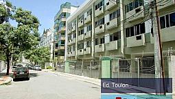 Apartamento Para Alugar Em Jardim Da Penha, Apartamento 2 Quartos Em Jardim Da Penha