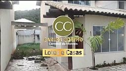G Cód 68 Lindas Casas Novíssimas No.cond Em Búzios!!!
