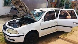 Gol G3