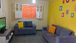 Casa Nascente Medindo 7X15 Na Chã Da Jaqueira, 3 Quartos, 1 Suíte, Por 30 Mil!