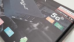 Tv Box Mxq Pro 4k 5g