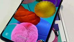 Samsung A51 Seminovo