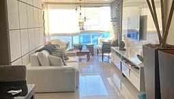 Apartamento 3 Quartos Em Praia Da Costa