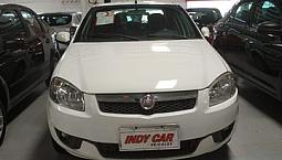 Fiat/Siena El 1.4 2014