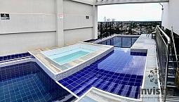 Palmas - Flat - Plano Diretor Sul