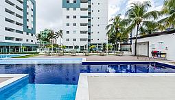 Vendo Apartamento Novo 3 Quartos Sendo 1 Suite - 2 Vagas