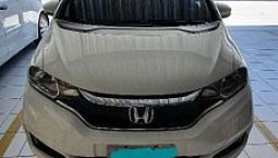 Honda Fit Ex - Automático 2019
