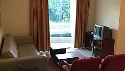 Apartamento Caldas Novas