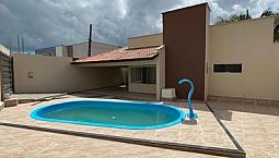 Casa No Mandacaru Araçagy *
