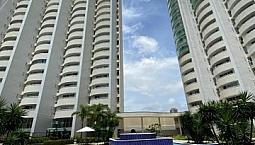 Cobertura Duplex Para Venda Tem 121 Metros Quadrados Com 2 Quartos Em Ponta Negra - Natal 