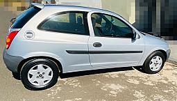Celta 1.0 Chevrolet