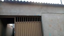 Vd Casa 2 Qts - (Escriturada)Setor Oeste - Brasília - Df