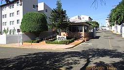 Apartamento Para Aluguel Possui 49 Metros Quadrados Com 2 Quartos